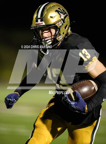 Thumbnail 3 in Gilbert @ North Augusta (SCHSL 4A Round 3) photogallery.
