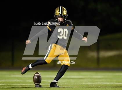 Thumbnail 3 in Gilbert @ North Augusta (SCHSL 4A Round 3) photogallery.