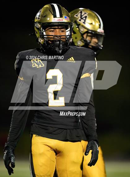 Thumbnail 3 in Gilbert @ North Augusta (SCHSL 4A Round 3) photogallery.