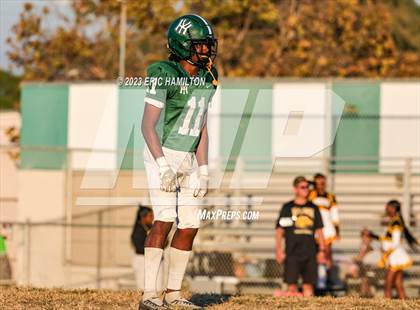 Thumbnail 3 in King/Drew @ Hamilton (CIF SS Division 1 Round 1) photogallery.