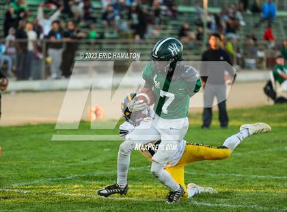 Thumbnail 2 in King/Drew @ Hamilton (CIF SS Division 1 Round 1) photogallery.