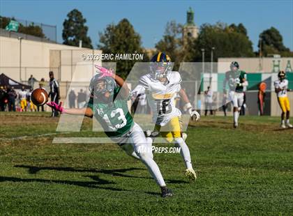 Thumbnail 2 in King/Drew @ Hamilton (CIF SS Division 1 Round 1) photogallery.