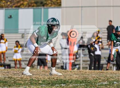 Thumbnail 1 in King/Drew @ Hamilton (CIF SS Division 1 Round 1) photogallery.