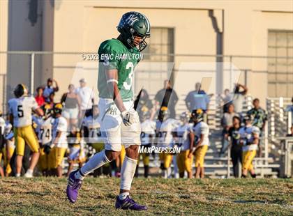Thumbnail 3 in King/Drew @ Hamilton (CIF SS Division 1 Round 1) photogallery.