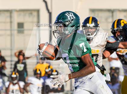 Thumbnail 3 in King/Drew @ Hamilton (CIF SS Division 1 Round 1) photogallery.