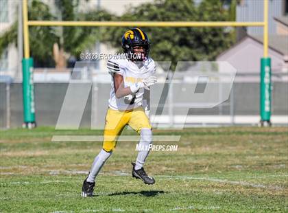 Thumbnail 3 in King/Drew @ Hamilton (CIF SS Division 1 Round 1) photogallery.