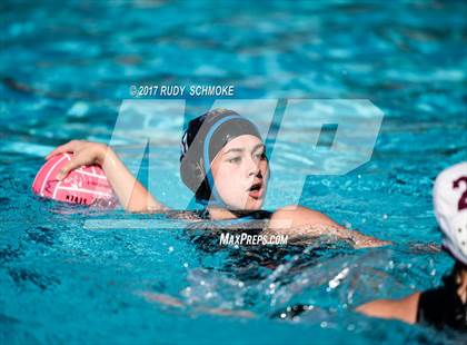 Thumbnail 2 in Olympian @ Point Loma (East County Invitational) photogallery.