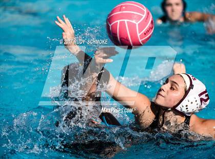 Thumbnail 1 in Olympian @ Point Loma (East County Invitational) photogallery.
