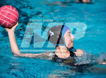 Thumbnail 2 in Olympian @ Point Loma (East County Invitational) photogallery.