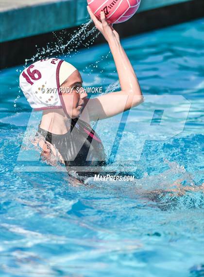 Thumbnail 1 in Olympian @ Point Loma (East County Invitational) photogallery.