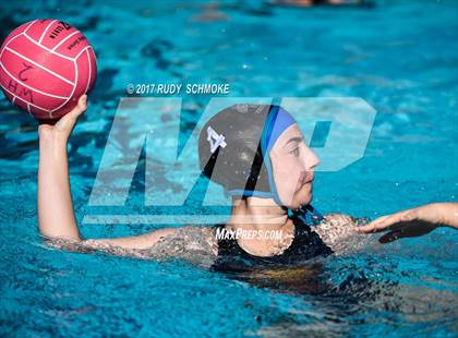 Thumbnail 1 in Olympian @ Point Loma (East County Invitational) photogallery.