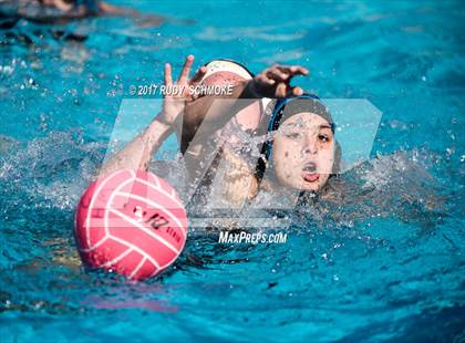 Thumbnail 2 in Olympian @ Point Loma (East County Invitational) photogallery.