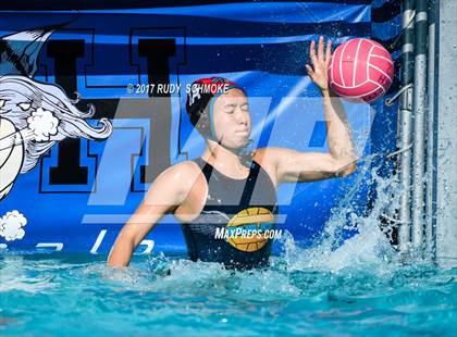 Thumbnail 2 in Olympian @ Point Loma (East County Invitational) photogallery.