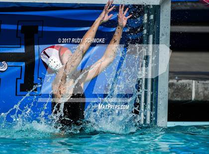 Thumbnail 1 in Olympian @ Point Loma (East County Invitational) photogallery.