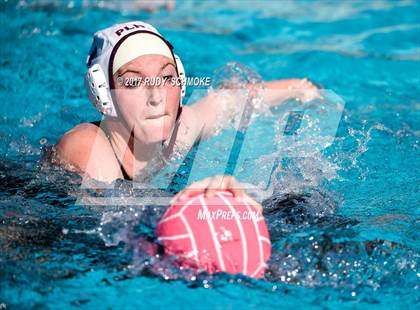 Thumbnail 3 in Olympian @ Point Loma (East County Invitational) photogallery.