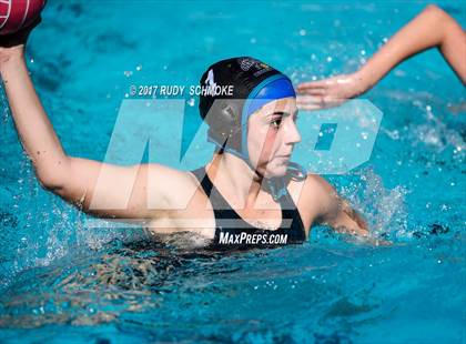 Thumbnail 2 in Olympian @ Point Loma (East County Invitational) photogallery.