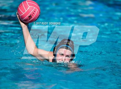 Thumbnail 2 in Olympian @ Point Loma (East County Invitational) photogallery.