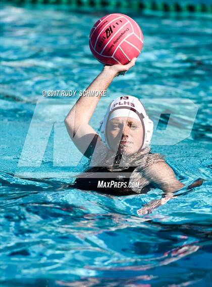Thumbnail 2 in Olympian @ Point Loma (East County Invitational) photogallery.