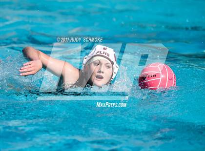 Thumbnail 2 in Olympian @ Point Loma (East County Invitational) photogallery.