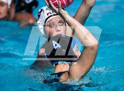 Thumbnail 2 in Olympian @ Point Loma (East County Invitational) photogallery.