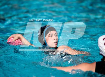 Thumbnail 1 in Olympian @ Point Loma (East County Invitational) photogallery.