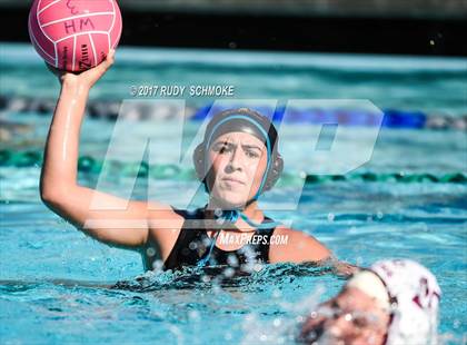 Thumbnail 3 in Olympian @ Point Loma (East County Invitational) photogallery.
