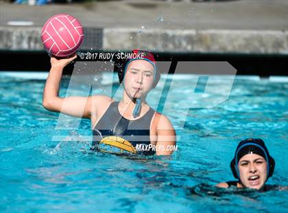 Thumbnail 3 in Olympian @ Point Loma (East County Invitational) photogallery.