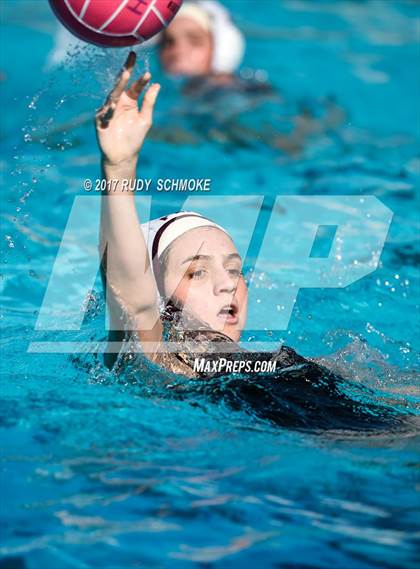 Thumbnail 3 in Olympian @ Point Loma (East County Invitational) photogallery.