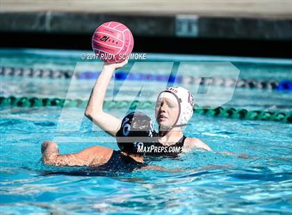 Thumbnail 2 in Olympian @ Point Loma (East County Invitational) photogallery.