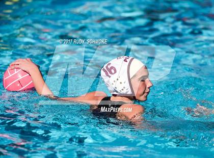 Thumbnail 2 in Olympian @ Point Loma (East County Invitational) photogallery.