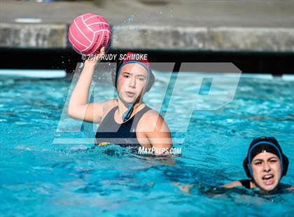 Thumbnail 2 in Olympian @ Point Loma (East County Invitational) photogallery.