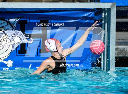 Thumbnail 1 in Olympian @ Point Loma (East County Invitational) photogallery.