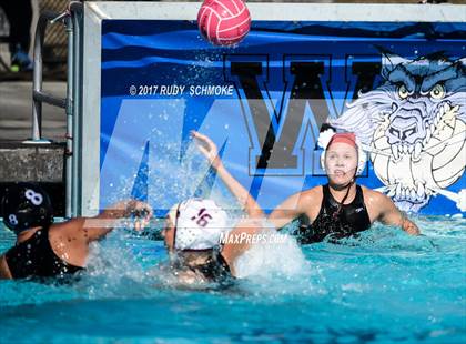 Thumbnail 2 in Olympian @ Point Loma (East County Invitational) photogallery.