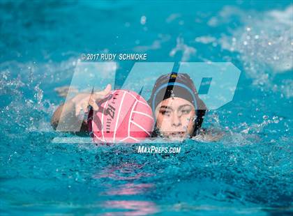 Thumbnail 1 in Olympian @ Point Loma (East County Invitational) photogallery.