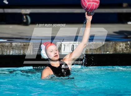 Thumbnail 1 in Olympian @ Point Loma (East County Invitational) photogallery.