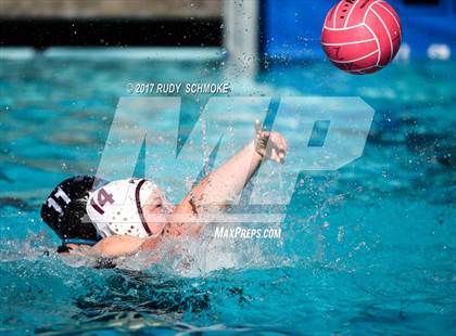 Thumbnail 3 in Olympian @ Point Loma (East County Invitational) photogallery.