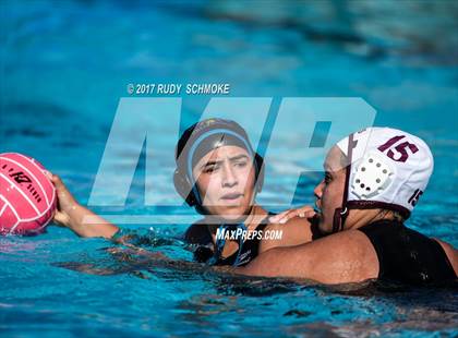 Thumbnail 1 in Olympian @ Point Loma (East County Invitational) photogallery.