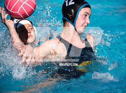 Thumbnail 2 in Olympian @ Point Loma (East County Invitational) photogallery.