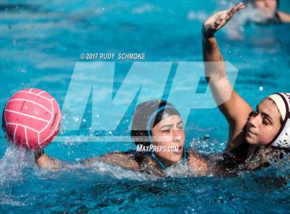 Thumbnail 2 in Olympian @ Point Loma (East County Invitational) photogallery.