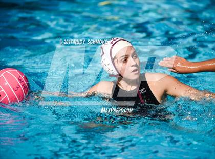 Thumbnail 1 in Olympian @ Point Loma (East County Invitational) photogallery.