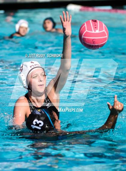 Thumbnail 2 in Olympian @ Point Loma (East County Invitational) photogallery.