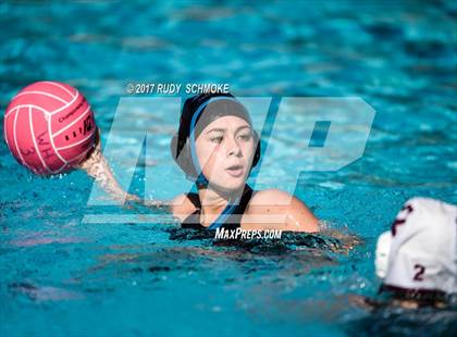 Thumbnail 1 in Olympian @ Point Loma (East County Invitational) photogallery.