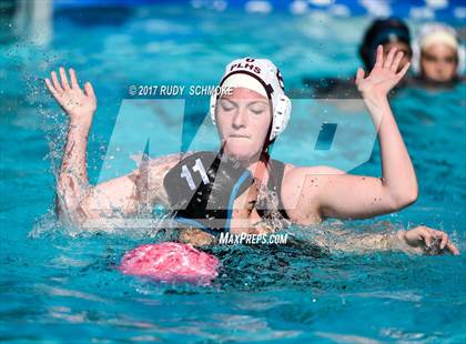 Thumbnail 1 in Olympian @ Point Loma (East County Invitational) photogallery.
