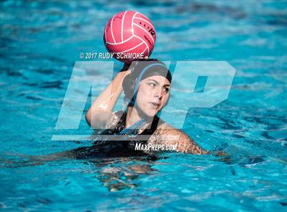 Thumbnail 2 in Olympian @ Point Loma (East County Invitational) photogallery.