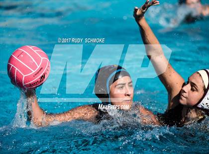 Thumbnail 3 in Olympian @ Point Loma (East County Invitational) photogallery.