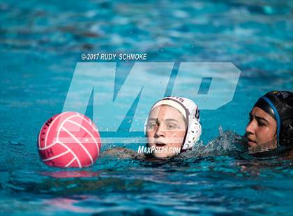 Thumbnail 2 in Olympian @ Point Loma (East County Invitational) photogallery.