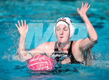 Thumbnail 1 in Olympian @ Point Loma (East County Invitational) photogallery.