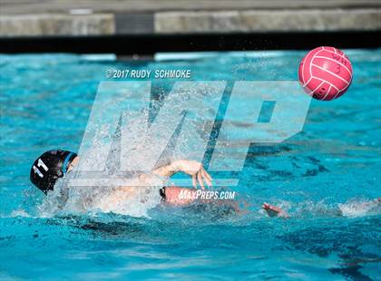 Thumbnail 1 in Olympian @ Point Loma (East County Invitational) photogallery.