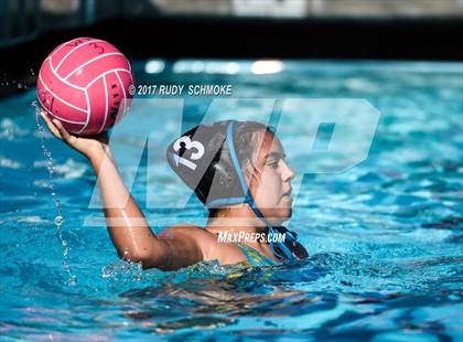 Thumbnail 1 in Olympian @ Point Loma (East County Invitational) photogallery.