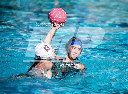 Thumbnail 2 in Olympian @ Point Loma (East County Invitational) photogallery.